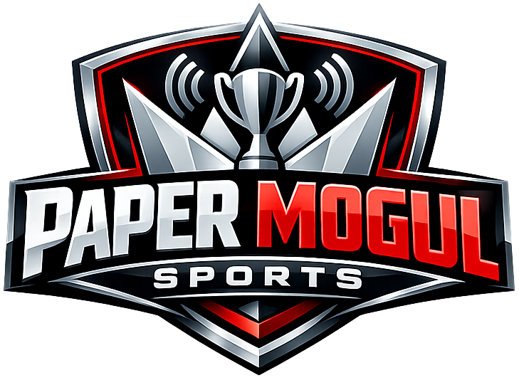 Paper Mogul Sports